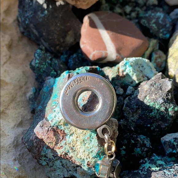 Dikla Meri Israeli Jeweler Handmade Necklace - Picture 7 of 8